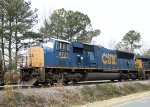 CSX 4741